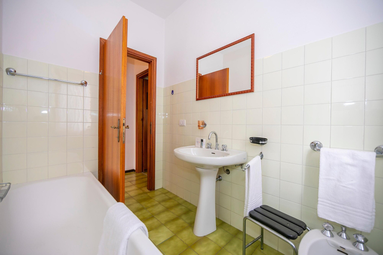 Room 4, La Verbanina 2 in Ghiffa, Verbano-Cusio-Ossola