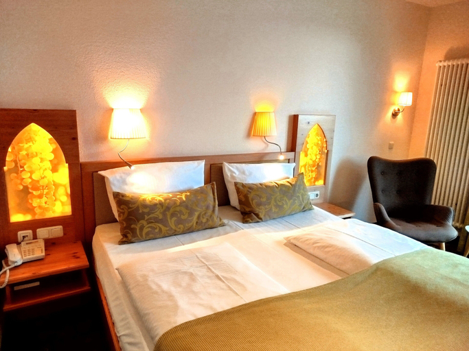 Bedroom 6
