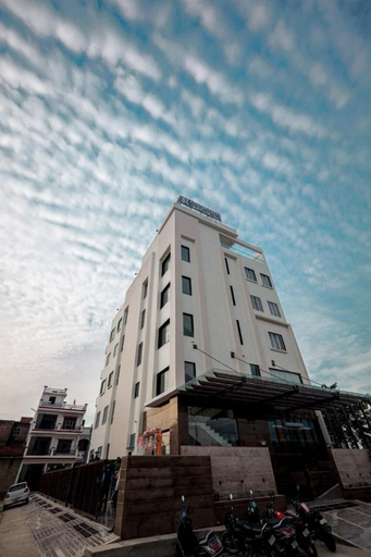 Exterior & Views 5, The Royal Legacy, Lucknow