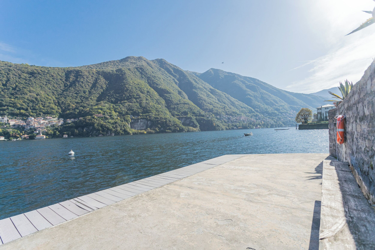 Others 5, Your Private Harbour Nearby George Clooney by Rent all Como, Como