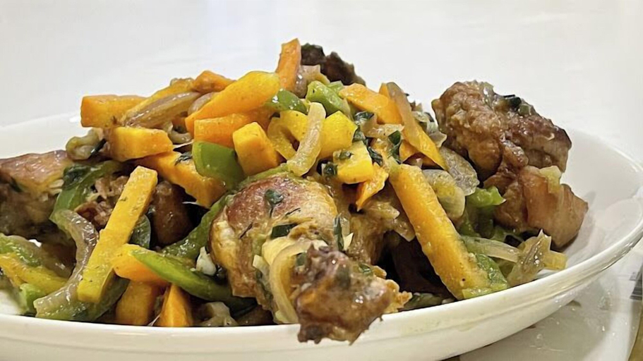 Food & Drinks, La Nice Apartment and Suites, AbujaMun