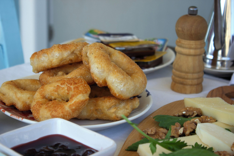 Food & Drinks 4, Cunda Gunes, Ayvalık