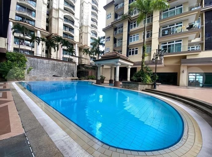 Others 5, Vista City Loft Riverine Resort, Kuching