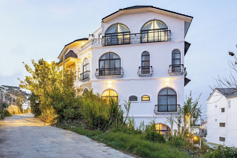 Exterior & Views 2, Adalia Villa & Hotel Da Lat, Đà Lạt