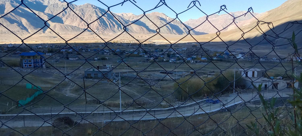 3, Khangok homestay, Kargil