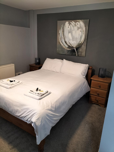 3, The Castle Inn, Blaenau Gwent