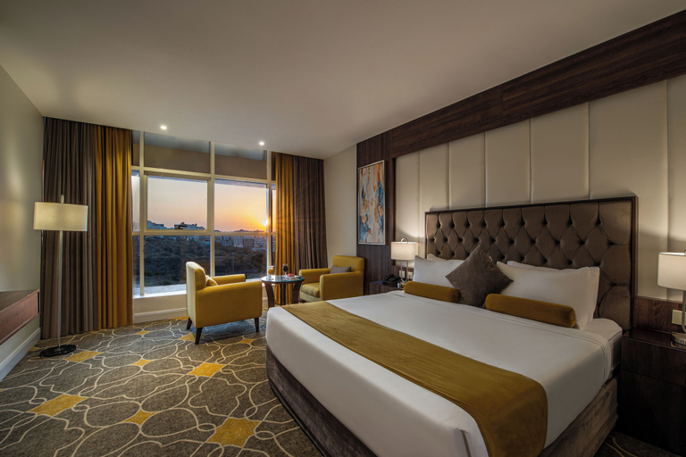 Others 5, Garden Millennium Hotel - Abha