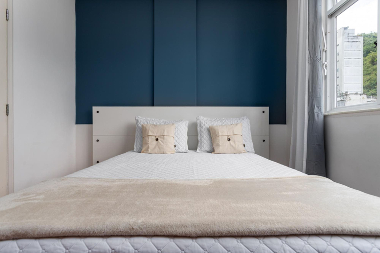 Bedroom 3, 6 Minutes From Copacabana Beach Rdl1112, Rio de Janeiro