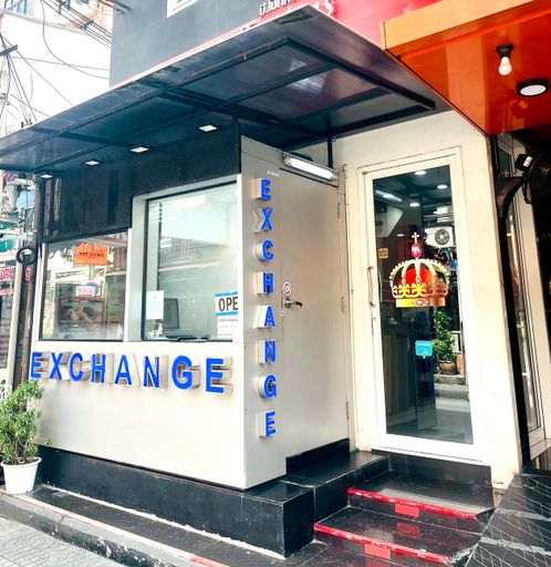 Exterior & Views 2, Alt Hotel Nana by UHG, Khlong Toey