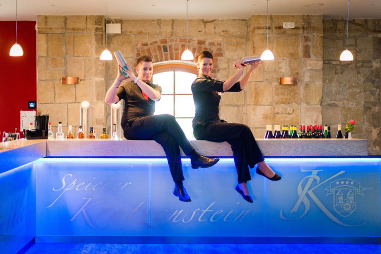 Sport & Beauty 2, Best Western Hotel Schlossmuehle, Harz