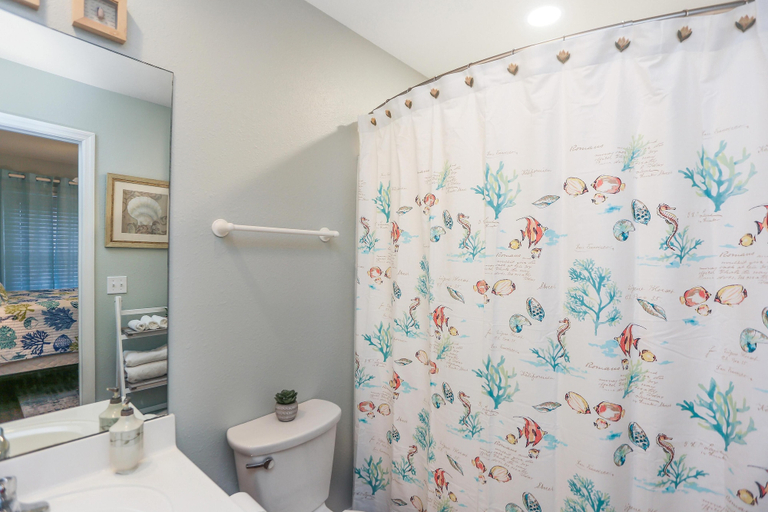 Bathroom 3, Barrier Dunes 250 - 110 Sea Side Oasis, Gulf