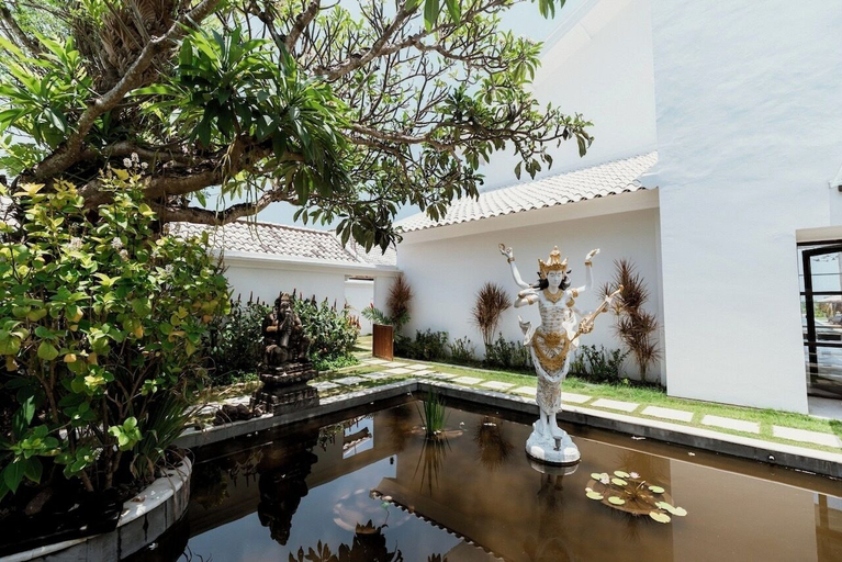 Exterior & Views 2, Nalas Villa, Gianyar
