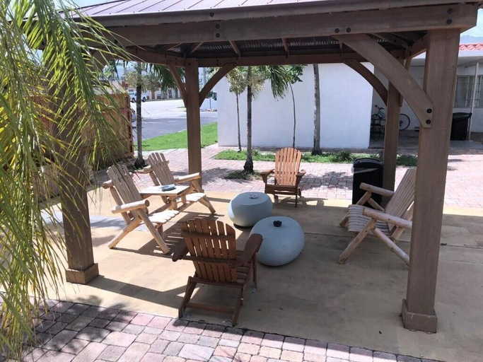 Others 4, STAY INN BOUTIQUE HOTEL, Broward