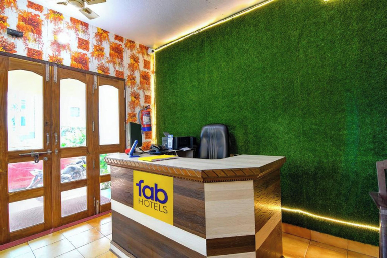 Others 4, DhamStay Hotel Asish Near Sea Beach Puri, Puri