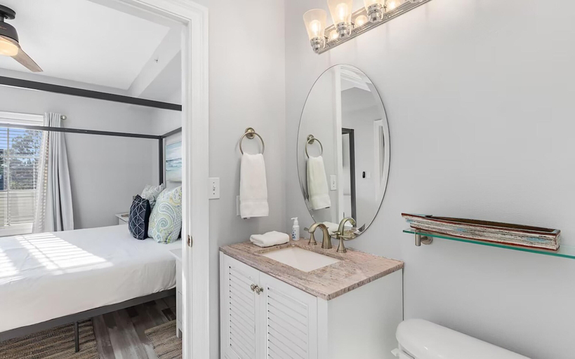 Others 3, Cassine Way 303 - Seagrove + Sunsets, Walton