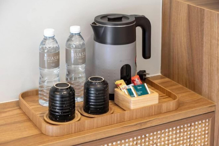 Amenities 11