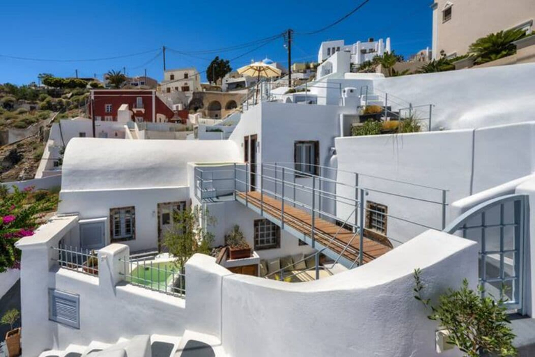 Exterior & Views, Petit Village, South Aegean