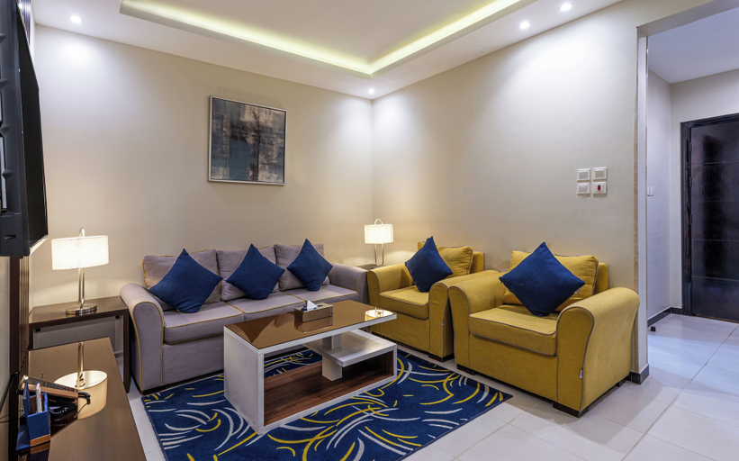 Others 5, Al Qasr Hotel Suites -Al Masyaf District