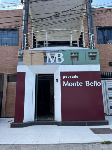 Exterior & Views 2, Monte Bello, Feira de Santana