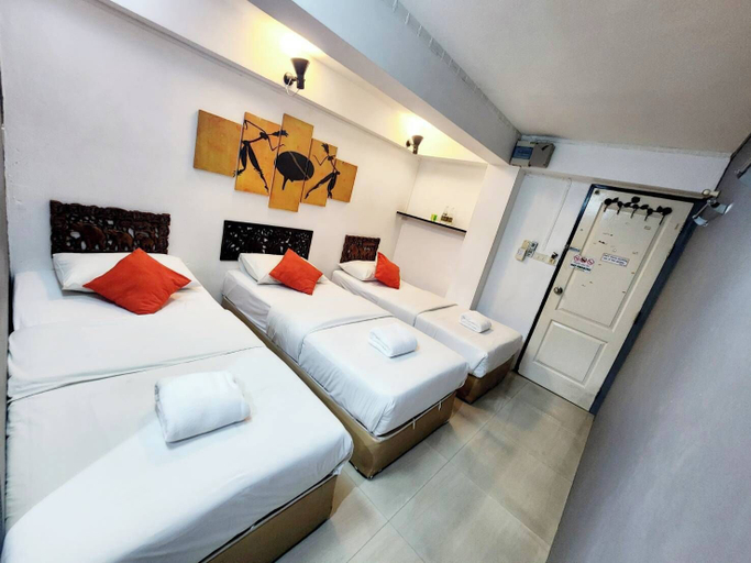 Bedroom 12