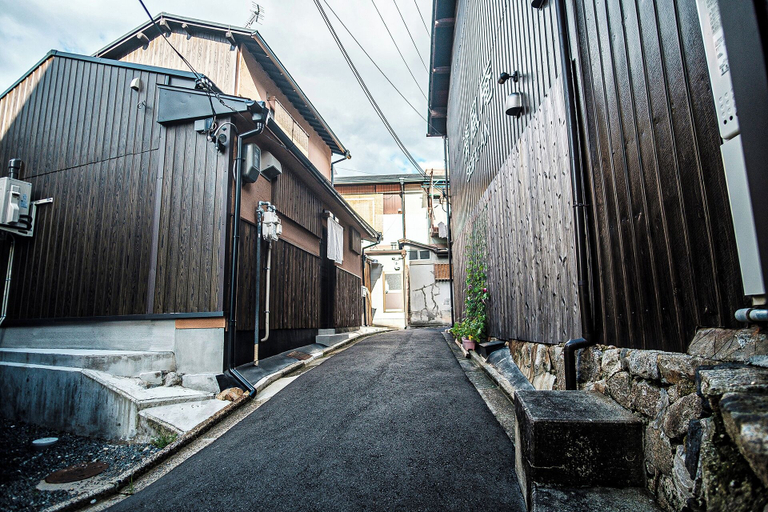 Others 5, Shirakawa Seiryuan, Kyoto