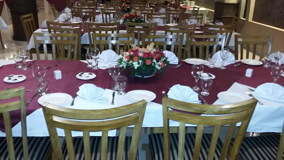 Food & Drinks 3, Panoramic Hotel, Lahore