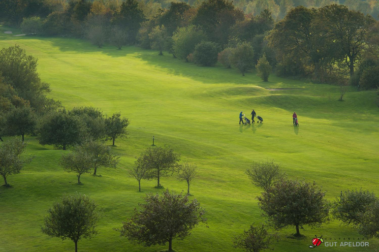 Others 2, Golfhotel Gut Apeldoer, Dithmarschen