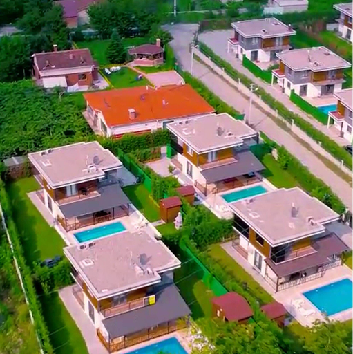Exterior & Views, MERAL RESORT 1, Izmit