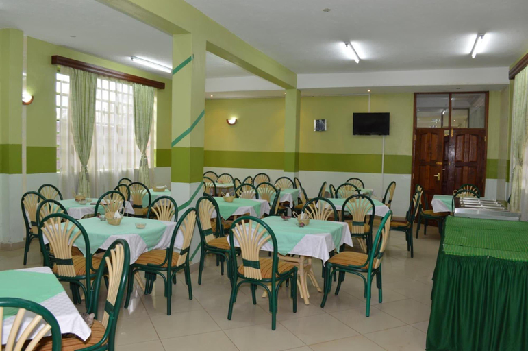 Food & Drinks 5, PEC Guest House, Kajiado North