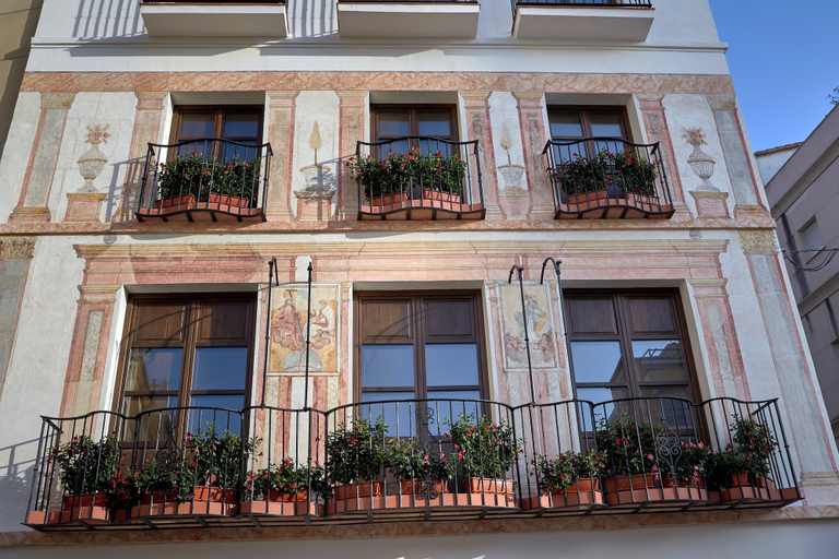 Exterior & Views 4, Apartamentos El Marqués, Málaga