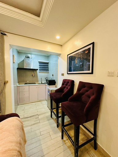 Others 5, EXTACODE APARTMENT, AbujaMun