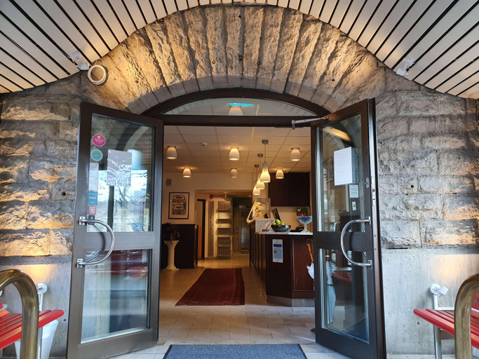 Public Area 4, Best Western Hotell Ljungby, Ljungby