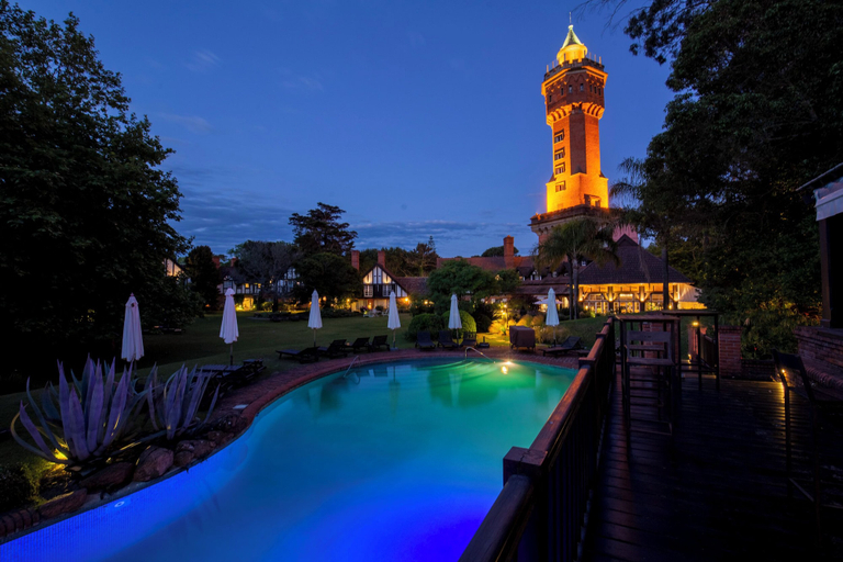 Exterior & Views 2, L'Auberge, n.a351