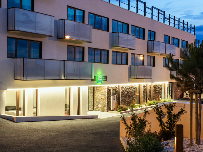 Public Area 3, ibis Styles Collioure Port Vendres, Pyrénées-Orientales