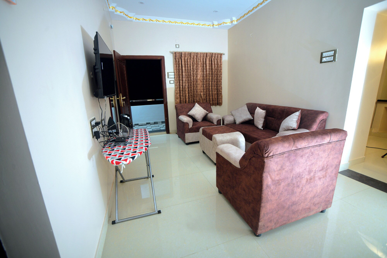 Others 4, SES LINGA COTTAGE, Tirunelveli