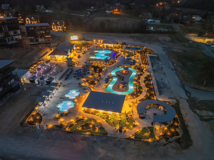 Others 1, Smith Creek Resort, Sevier