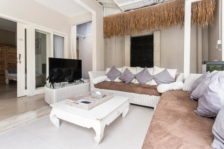 Bedroom 4, La Dolce Villa - Bali, Badung