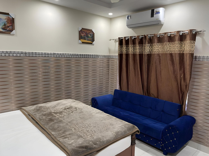 Sport & Beauty, Makkah Tower Hotel, Lahore