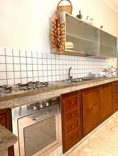 Others 2, Maison Le Calle B&b, Taranto