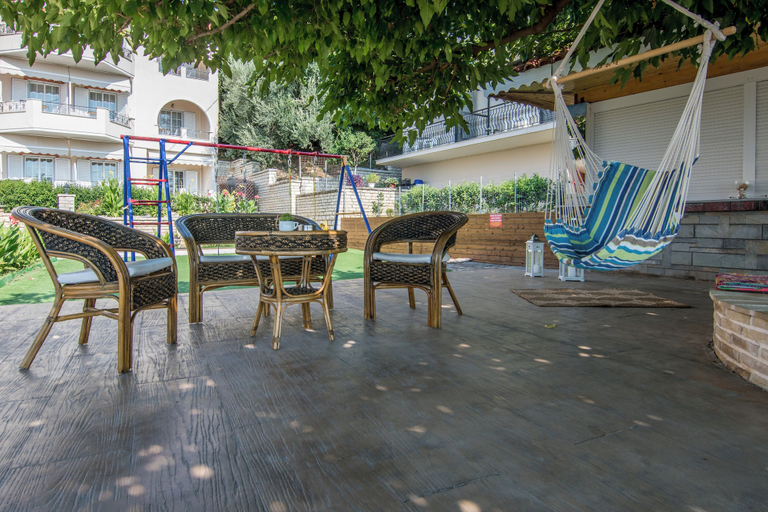 Others 5, Hotel Agios Thomas, Epirus