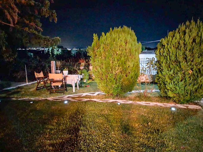 Room 4, Chalkidiki Sea Aura - Eva s Cozy Getaway, Central Macedonia