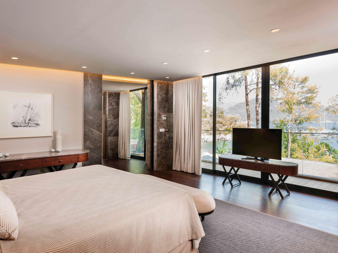 Bedroom 3, Club Prive By Rixos Gocek, Dalaman