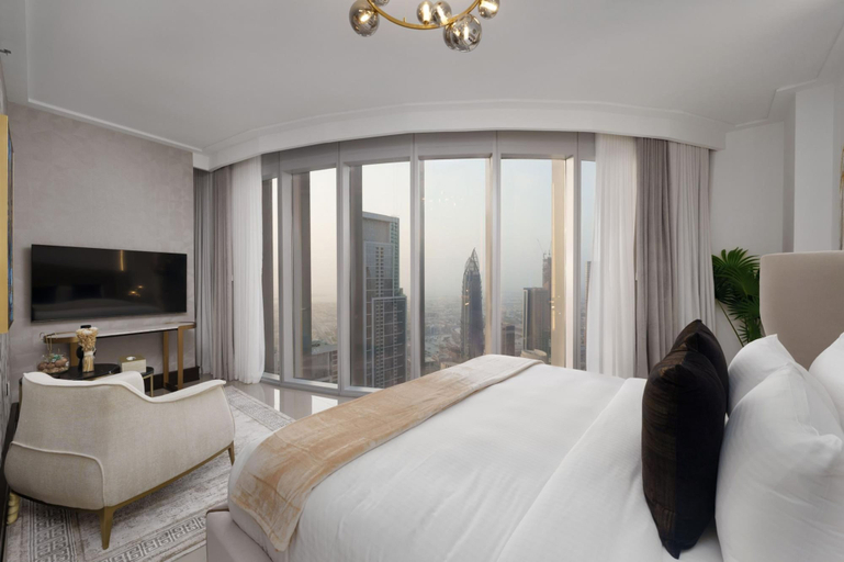 Room 5, Opera Grand 6101 - DT, Dubai