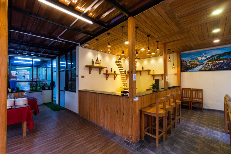Food & Drinks 4, Hotel Harmony Bistro, Bagmati