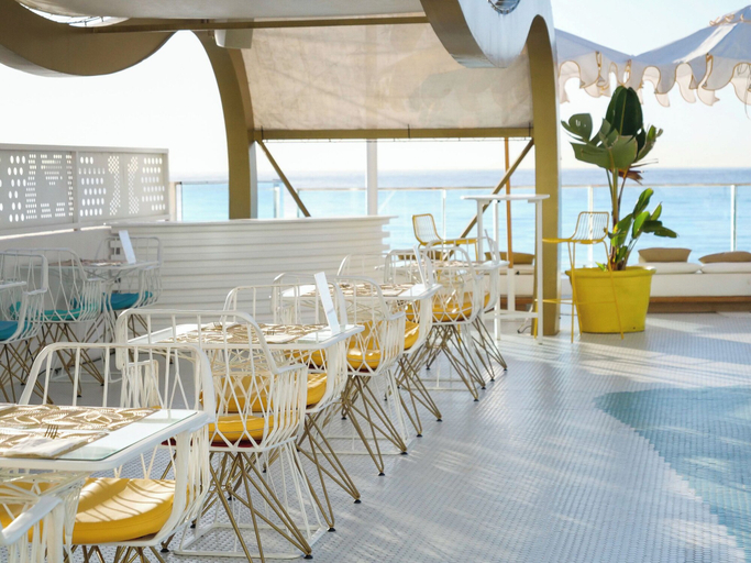 Food & Drinks, Dorado Ibiza - Adults Only, Baleares