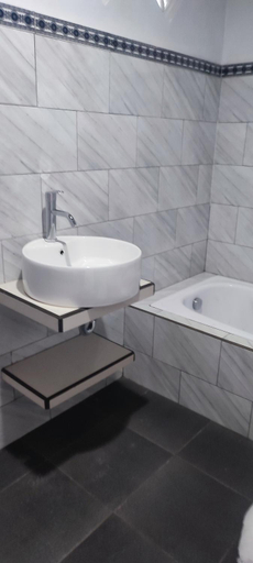 Bathroom 2, Lami Ubud a Guesthouse by TON Solutions, Gianyar