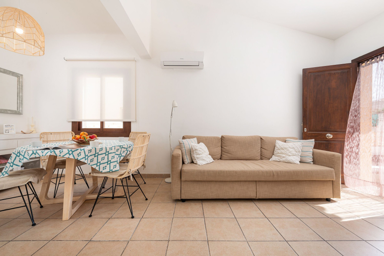 Room 5, Vent De Xaloc in Sa R Pita, Baleares