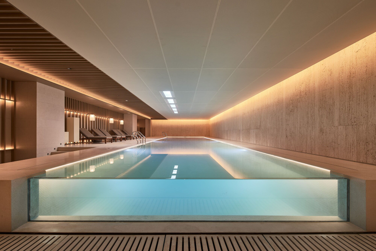 Sport & Beauty 2, Ming Hotel Nanjing - MGallery Collection, Nanjing