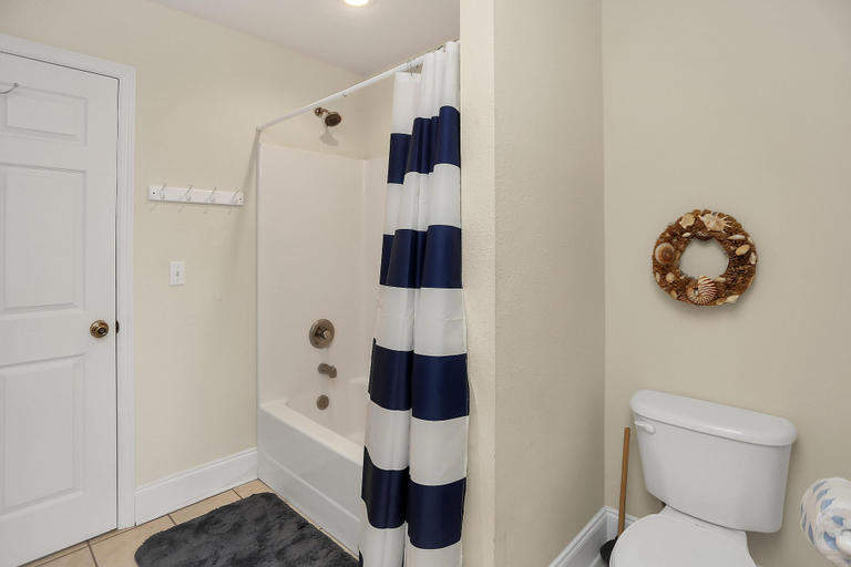 Bathroom 3, Barrier Dunes 248 - 111 Endless Summer, Gulf
