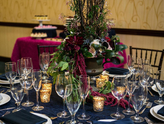 Food & Drinks 4, DoubleTree by Hilton Biltmore Hotel-Asheville, Buncombe